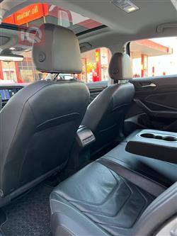 فولكسفاغن جيتا